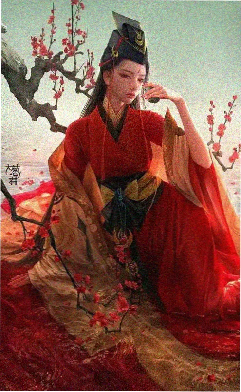 追风者