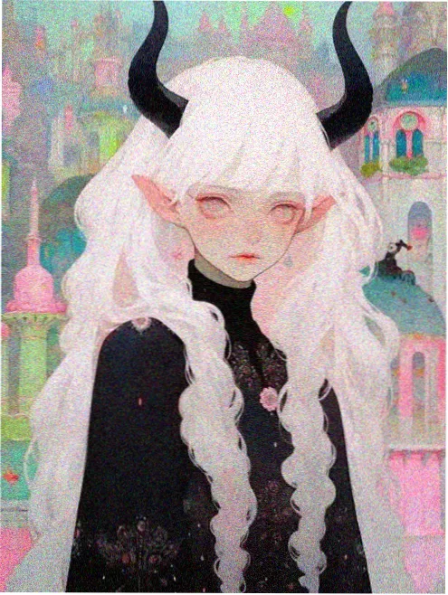 城中之城